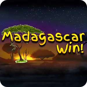 Madagascar Win