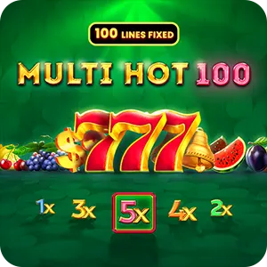 Multi Hot 100