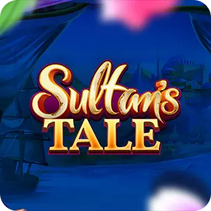 Sultan's tale