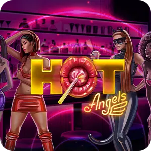 Hot Angels
