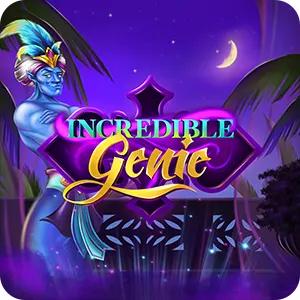 Incredible Genie