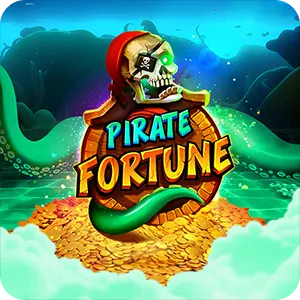 Pirate Fortune