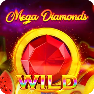 Mega Diamond