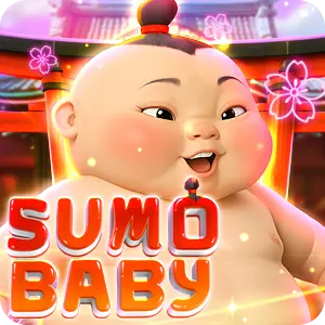 Sumo Baby