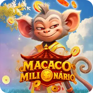 Macaco Millionario