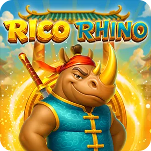 Rico Rhino
