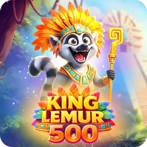 King Lemur 500