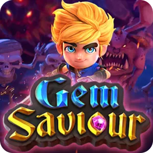 Gem Saviour
