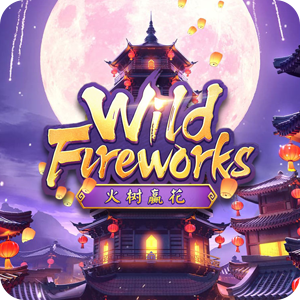 Wild Fireworks