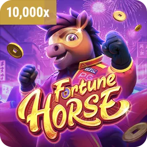 Fortune Horse