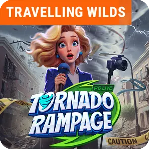 Tornado Rampage