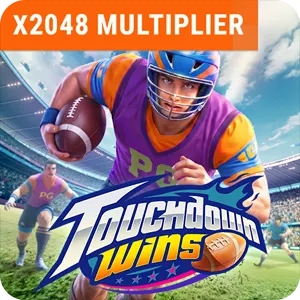Touchdown Wins
