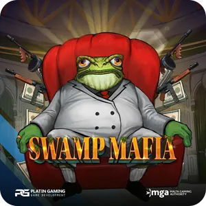 Swamp Mafia