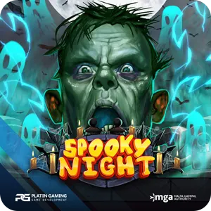 Spooky Night