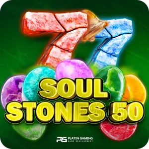 Soul Stones 50