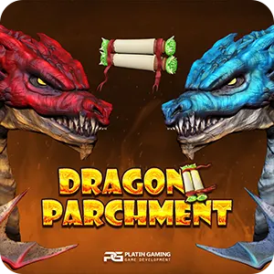 Dragon Parchment