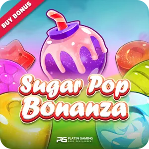 Sugar Pop Bonanza