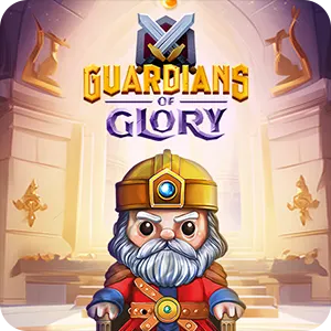 Guardians of Glory
