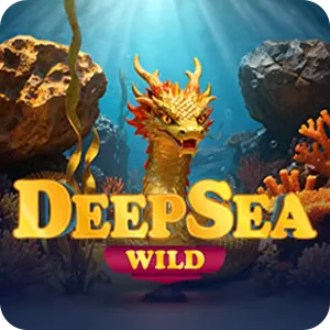 Deep Sea Wild