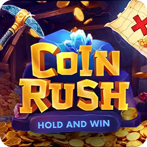 Coin Rush
