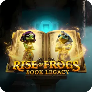 Rise of Frogs: Book’s Legacy
