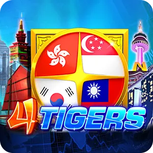 Four Tigers