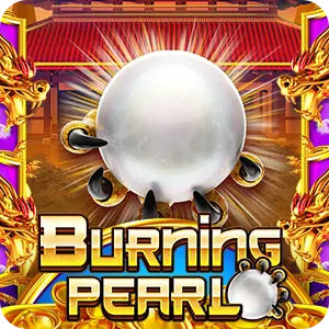 Burning Pearl