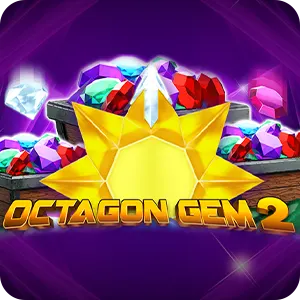 Octagon Gem 2