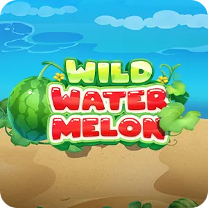 Wild Watermelon