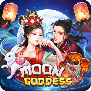 Moon Goddess