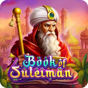 Book of Suleiman