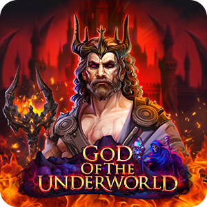 God of the Underworld