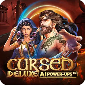 Cursed Deluxe AI