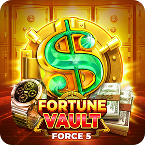 Fortune Vault Force 5