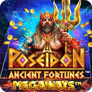 Ancient Fortunes: Poseidon Megaways
