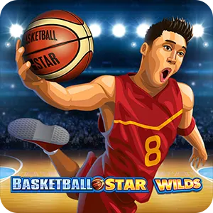 Basketball Star Wilds