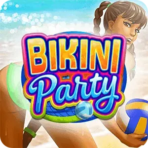Bikini Party
