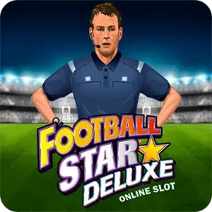 Football Star Deluxe