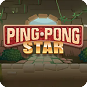 Ping Pong Star