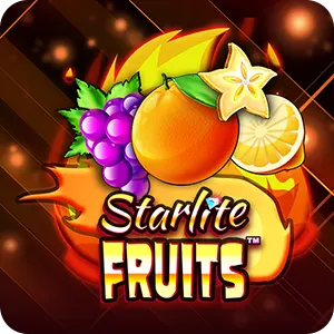 Starlite Fruits