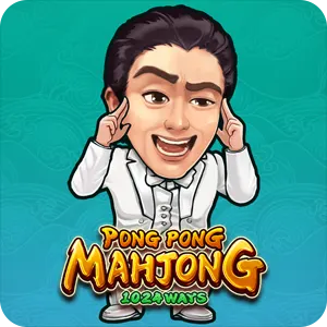 Pong Pong Mahjong