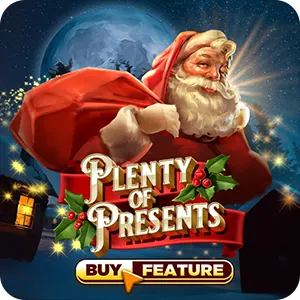 Plenty of Presents