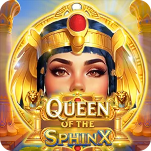 Queen of the Sphinx