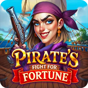 Pirate’s Fight for Fortune