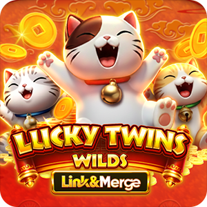 Lucky Twins Wilds Link&Merge