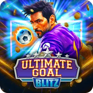 Ultimate Goal Blitz