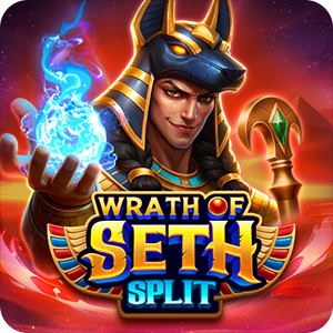 Wrath of Seth-Split