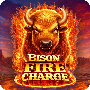 Bison Fire Charge