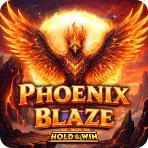 Phoenix Blaze