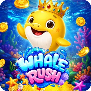 Whale Rush